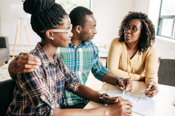 Financial Counseling and Guidance in Marysville, KS